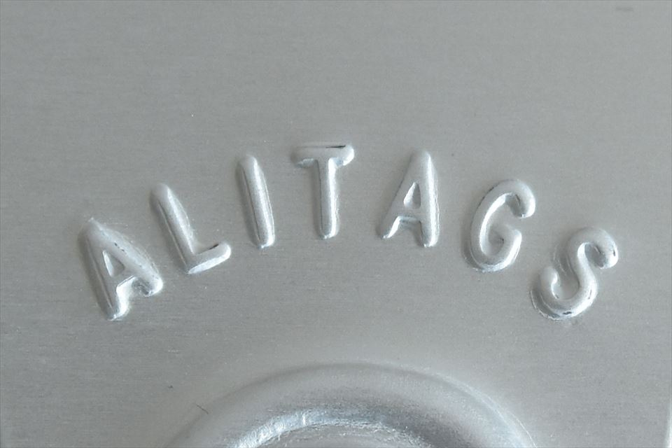 Alitags（アリタグス）