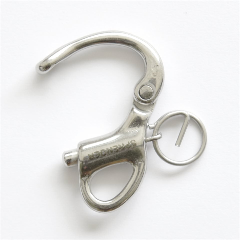 Sprenger(スプレンガー)SNAP SHACKLE