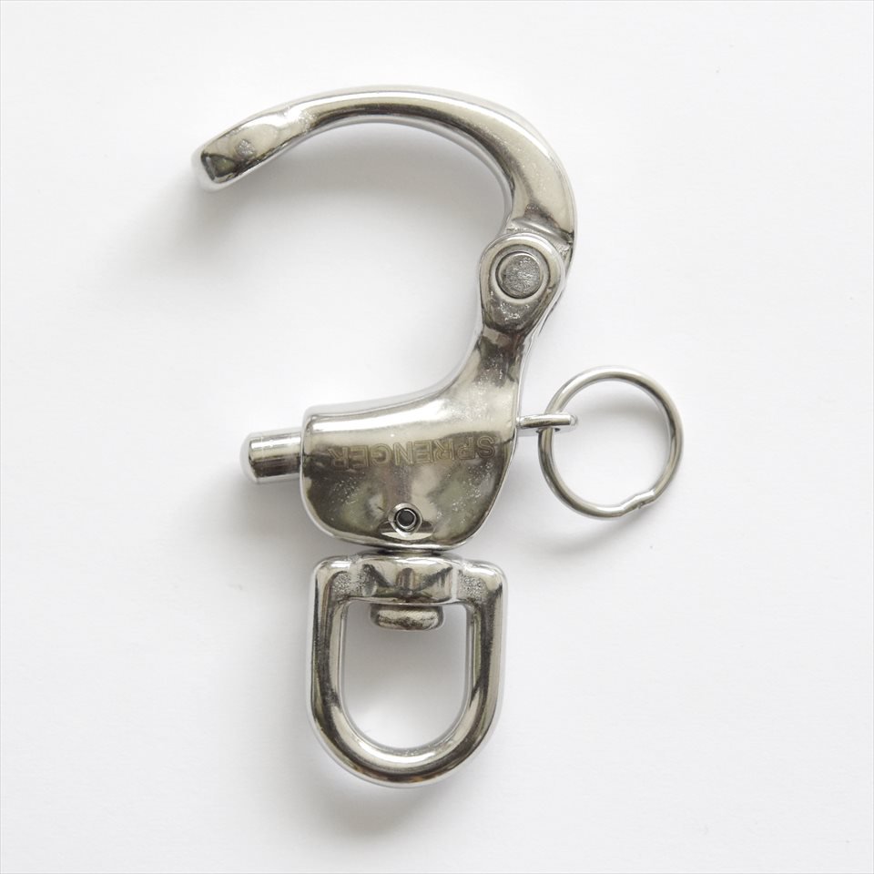 Sprenger(スプレンガー)SNAP SHACKLE