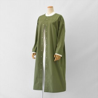 【20%OFF】Napron（ナプロン）GERMAN MEDICAL SMOCK オリーブ