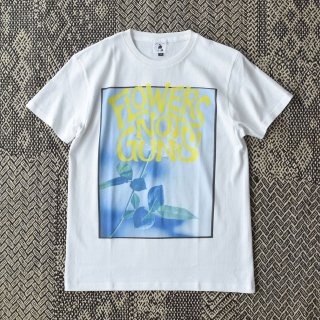 WORKS & LABO.（ワークス＆ラボ）FLOWERS NOT GUNS! 